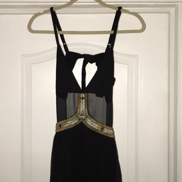 6 Shore Road Long Dress - Picture 4 of 8